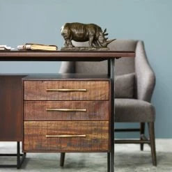 FOUR HANDS LAUREN DESK