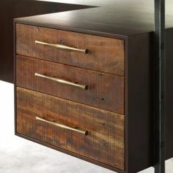 FOUR HANDS LAUREN DESK