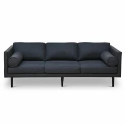 URBIA Furniture GIA SMART NUBUCK SOFA
