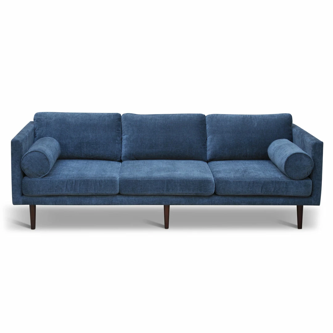 Best Pirce ๐ URBIA GIA SLUB VELVET SOFA Furniture ๐ 1 URBIA GIA SLUB VELVET SOFA Furniture