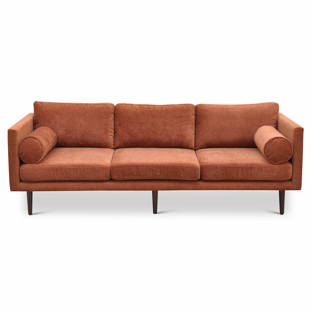 Best Pirce ๐ URBIA GIA SLUB VELVET SOFA Furniture ๐ 5 URBIA GIA SLUB VELVET SOFA Furniture