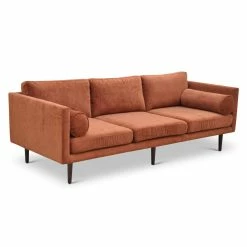 Best Pirce ๐ URBIA GIA SLUB VELVET SOFA Furniture ๐ 13 URBIA GIA SLUB VELVET SOFA Furniture