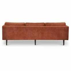 Best Pirce ๐ URBIA GIA SLUB VELVET SOFA Furniture ๐ 14 URBIA GIA SLUB VELVET SOFA Furniture