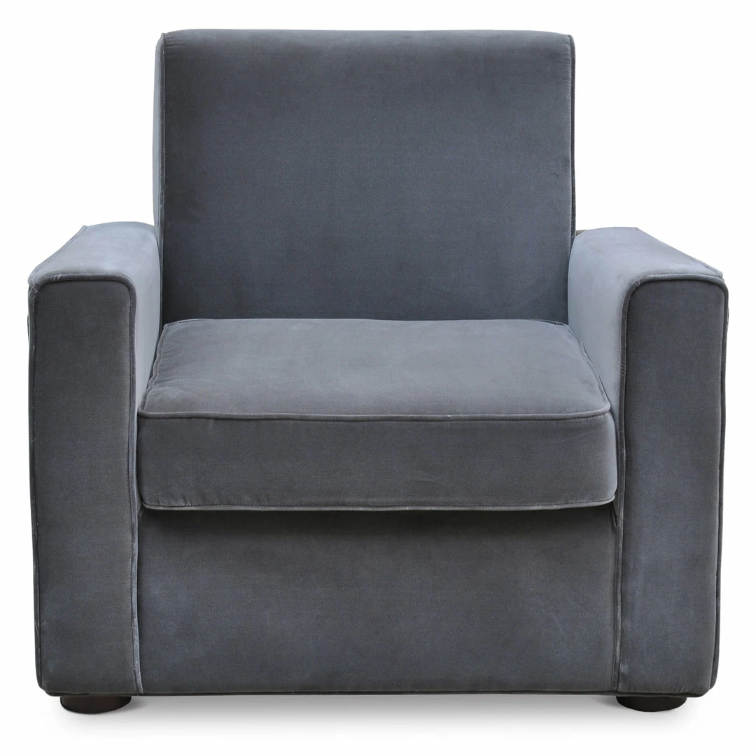 Discount โค๏ธ URBIA GIA CLUB CHAIR ๐ 1 URBIA GIA CLUB CHAIR