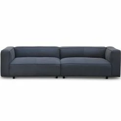 URBIA Furniture LORENZO SMART NUBUCK SOFA