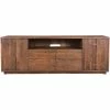 MOES Furniture MADAGASCAR MEDIA STAND