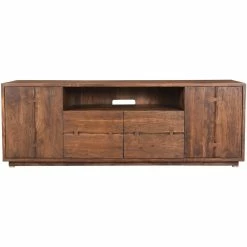 MOES Furniture MADAGASCAR MEDIA STAND