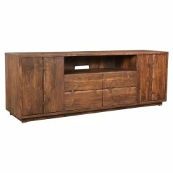 MOES Furniture MADAGASCAR MEDIA STAND