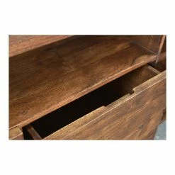 MOES Furniture MADAGASCAR MEDIA STAND