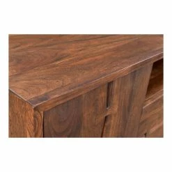MOES Furniture MADAGASCAR MEDIA STAND