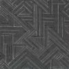 LOLOI VERVE 01 WOOL + VISCOSE RUG: GRAPHITE