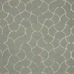 LOLOI VERVE 05 WOOL + VISCOSE RUG: SAGE