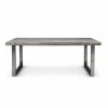 URBIA MILLER CONCRETE DINING TABLE