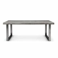 URBIA MILLER CONCRETE DINING TABLE