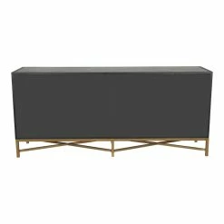 MOES Furniture MAKO SHAGREEN SIDEBOARD