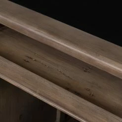 FOUR HANDS LIFESTYLE LARGE DESK-SUNDRIED ASH Furniture