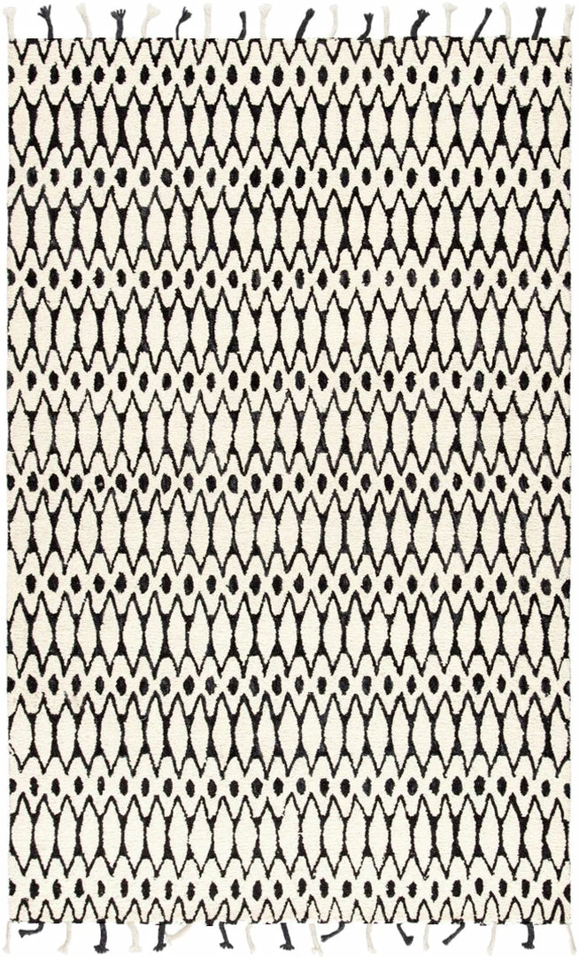 Cheap ✔️ JAIPUR FIA HAND-TUFTED WOOL RUG ❤️ 1 JAIPUR FIA HAND-TUFTED WOOL RUG