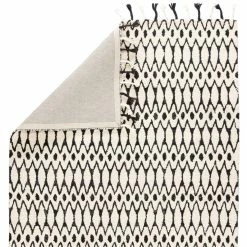 Cheap ✔️ JAIPUR FIA HAND-TUFTED WOOL RUG ❤️ 8 JAIPUR FIA HAND-TUFTED WOOL RUG