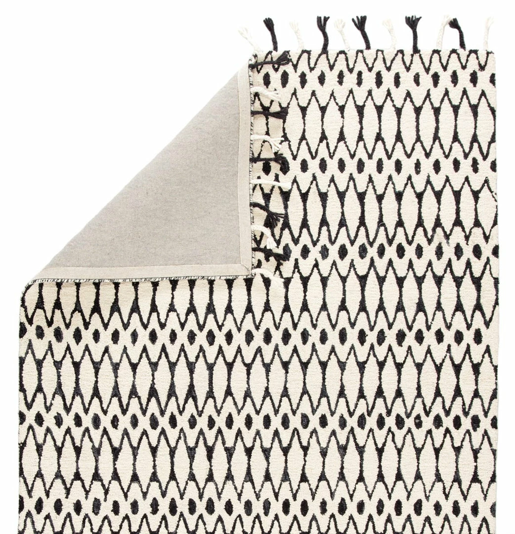 Cheap ✔️ JAIPUR FIA HAND-TUFTED WOOL RUG ❤️ 4 JAIPUR FIA HAND-TUFTED WOOL RUG