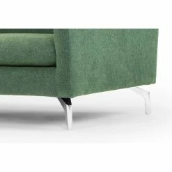 Brand new โค๏ธ URBIA RUSSO LAF/RAF SECTIONAL: ICON DARK GREEN ๐ 19 URBIA RUSSO LAF/RAF SECTIONAL: ICON DARK GREEN