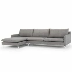 Cheap ๐คฉ URBIA RUSSO LAF/RAF SECTIONAL: ICON DARK GREY Furniture ๐ฅ 15 URBIA RUSSO LAF/RAF SECTIONAL: ICON DARK GREY Furniture
