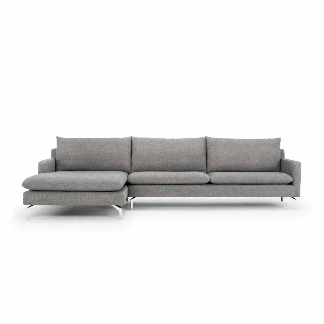 Cheap ๐คฉ URBIA RUSSO LAF/RAF SECTIONAL: ICON DARK GREY Furniture ๐ฅ 4 URBIA RUSSO LAF/RAF SECTIONAL: ICON DARK GREY Furniture
