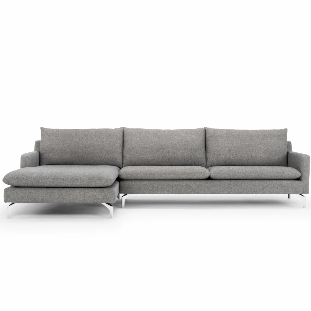 Cheap ๐คฉ URBIA RUSSO LAF/RAF SECTIONAL: ICON DARK GREY Furniture ๐ฅ 1 URBIA RUSSO LAF/RAF SECTIONAL: ICON DARK GREY Furniture