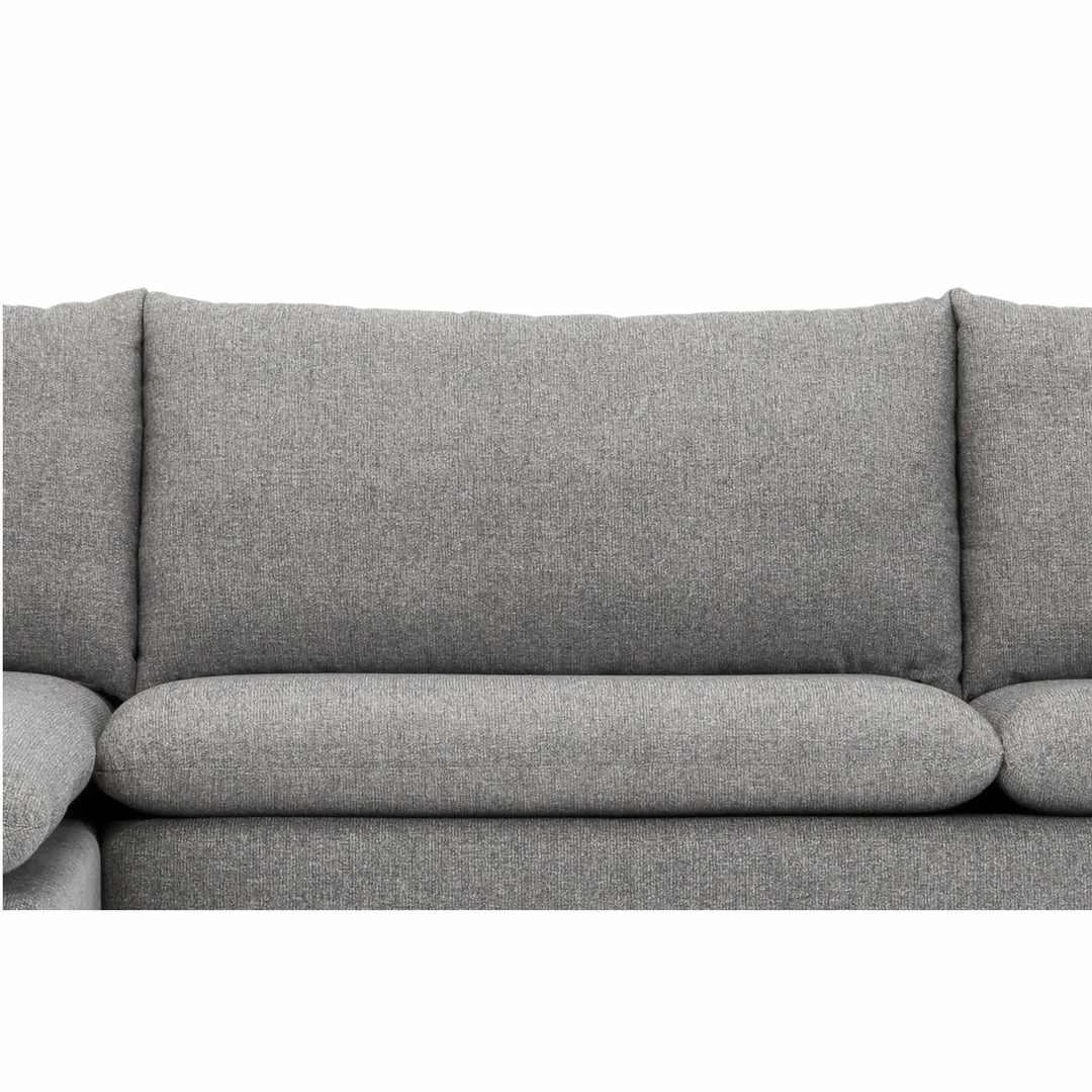 Cheap ๐คฉ URBIA RUSSO LAF/RAF SECTIONAL: ICON DARK GREY Furniture ๐ฅ 5 URBIA RUSSO LAF/RAF SECTIONAL: ICON DARK GREY Furniture