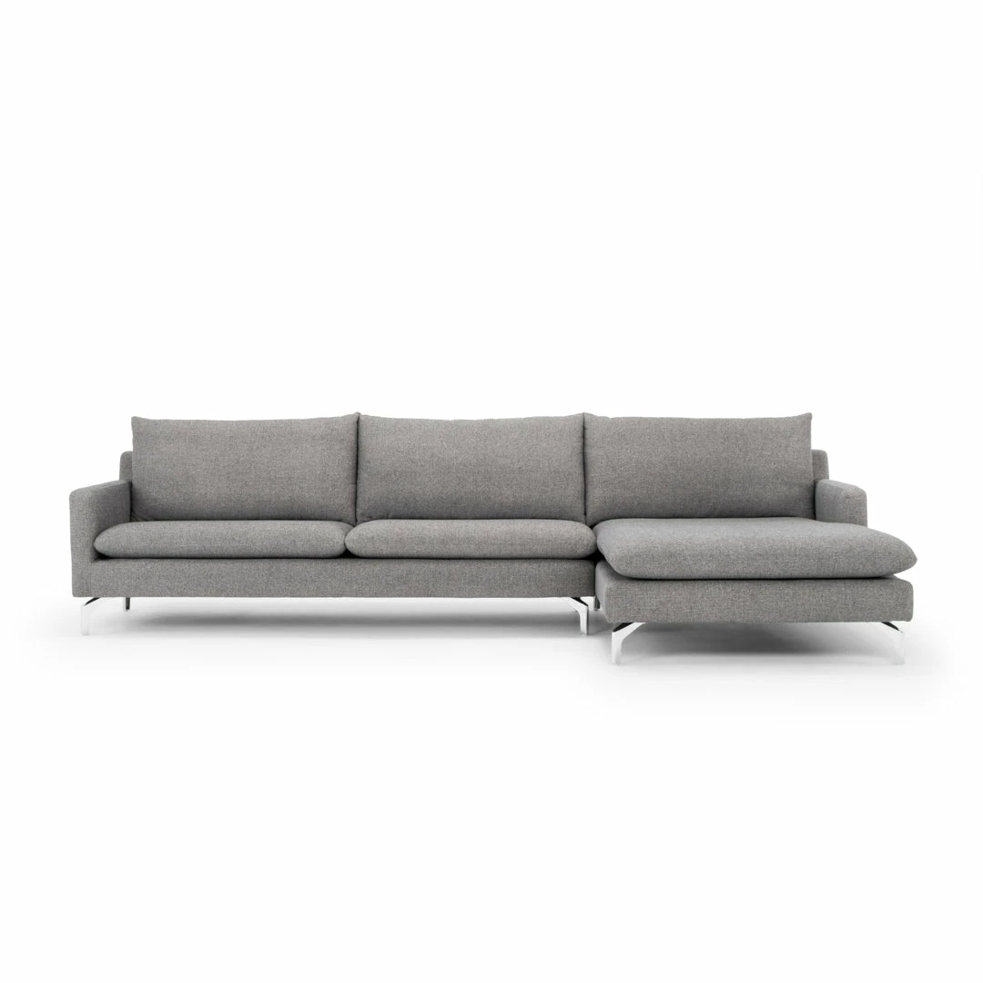 Cheap ๐คฉ URBIA RUSSO LAF/RAF SECTIONAL: ICON DARK GREY Furniture ๐ฅ 10 URBIA RUSSO LAF/RAF SECTIONAL: ICON DARK GREY Furniture