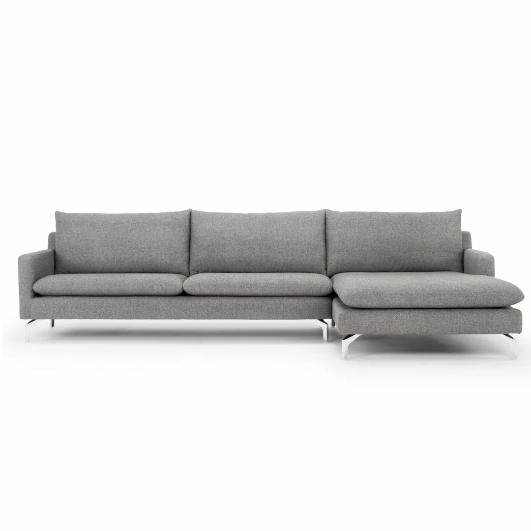 Cheap ๐คฉ URBIA RUSSO LAF/RAF SECTIONAL: ICON DARK GREY Furniture ๐ฅ 8 URBIA RUSSO LAF/RAF SECTIONAL: ICON DARK GREY Furniture