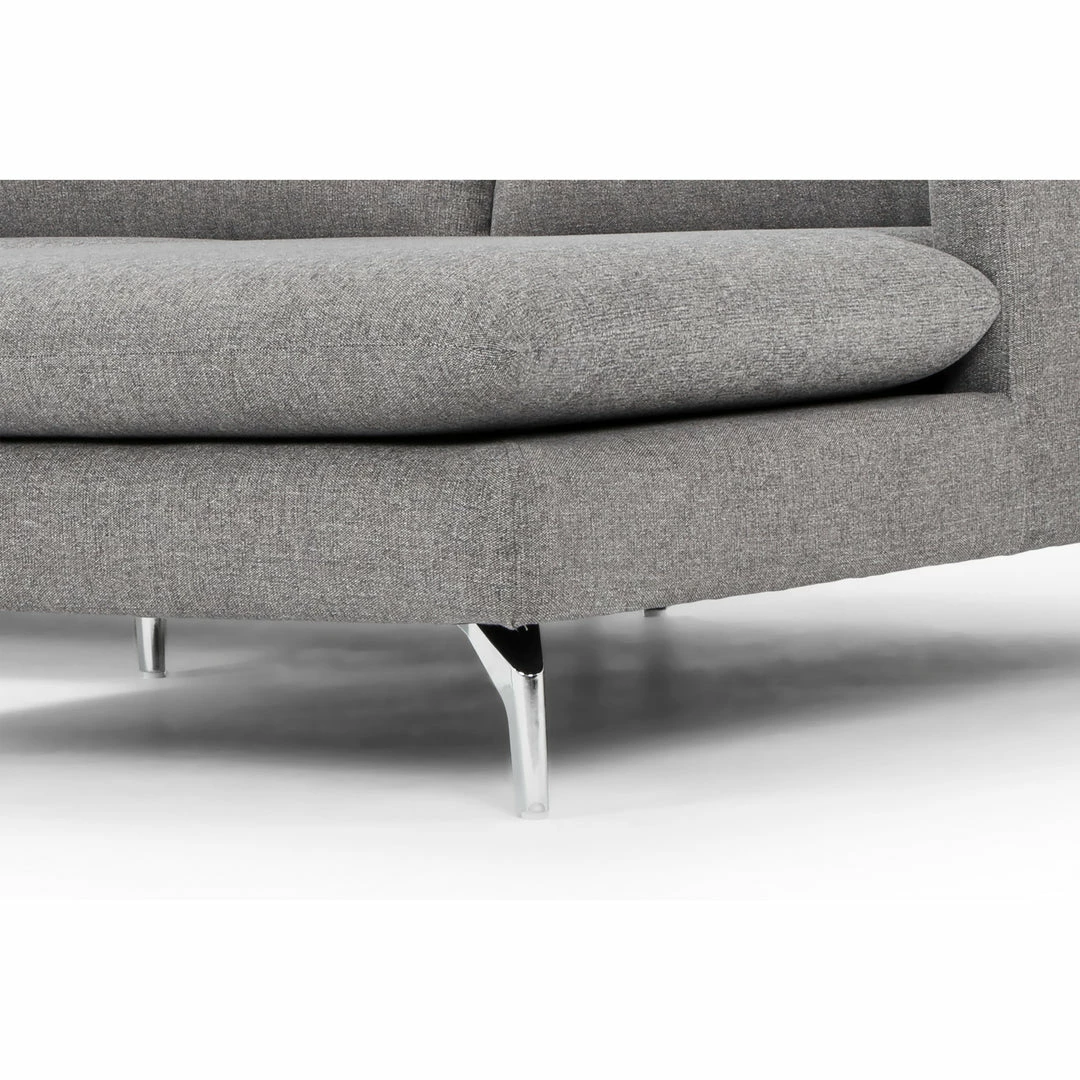 Cheap ๐คฉ URBIA RUSSO LAF/RAF SECTIONAL: ICON DARK GREY Furniture ๐ฅ 11 URBIA RUSSO LAF/RAF SECTIONAL: ICON DARK GREY Furniture