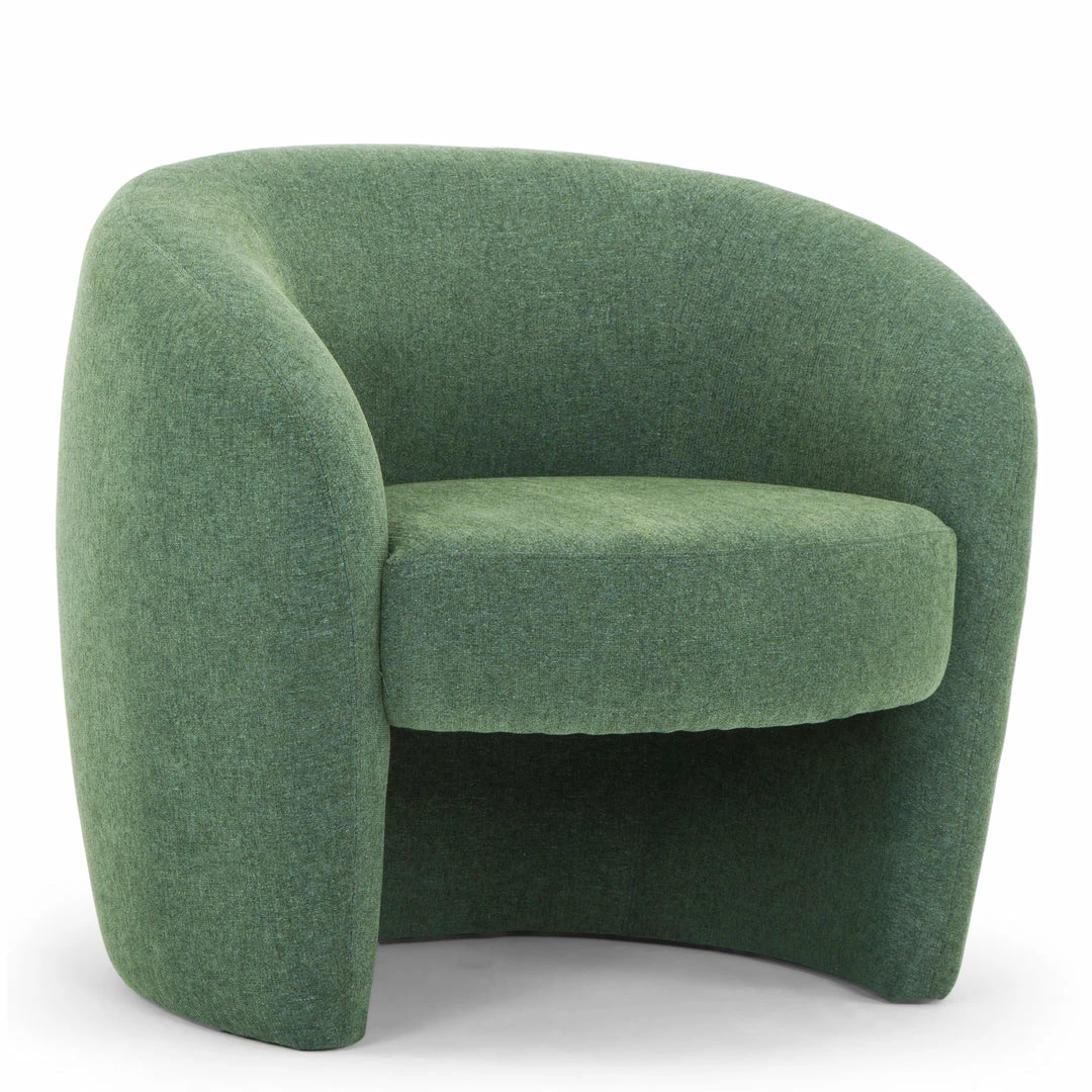 Outlet ๐งจ URBIA Furniture MORETTI ICON ACCENT CHAIR โ 2 URBIA Furniture MORETTI ICON ACCENT CHAIR