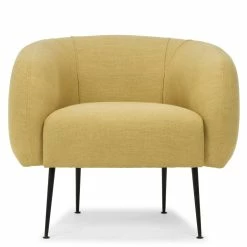 URBIA Furniture SEPLI ACCENT CHAIR