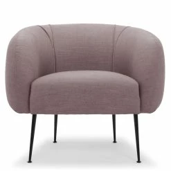 URBIA Furniture SEPLI ACCENT CHAIR