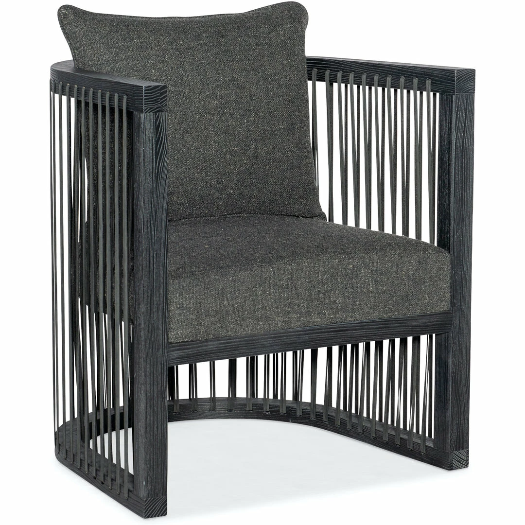 Flash Sale โ๏ธ HOOKER WILDE CLUB CHAIR: CHARCOAL Furniture ๐ฅฐ 1 HOOKER WILDE CLUB CHAIR: CHARCOAL Furniture