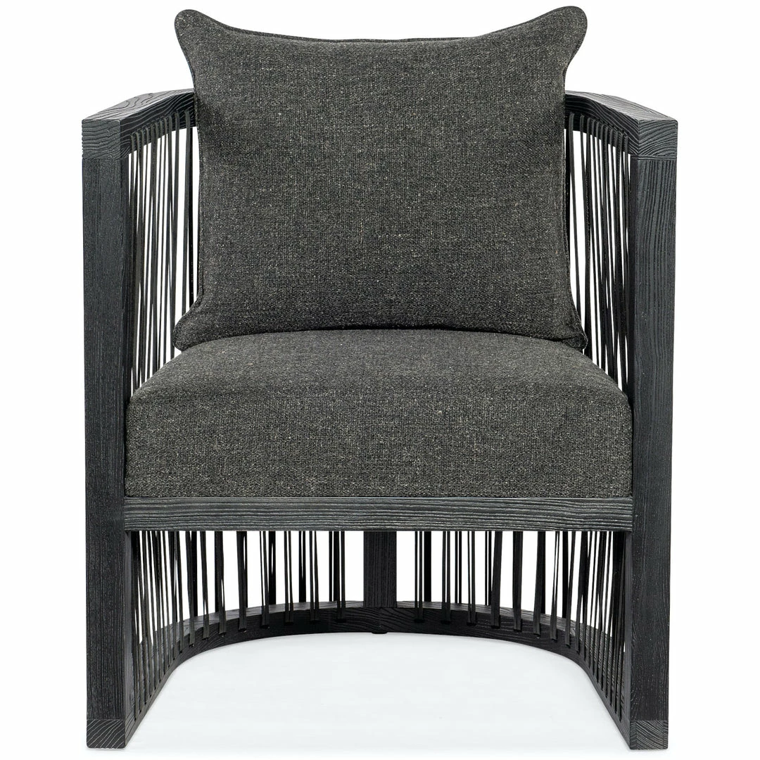 Flash Sale โ๏ธ HOOKER WILDE CLUB CHAIR: CHARCOAL Furniture ๐ฅฐ 2 HOOKER WILDE CLUB CHAIR: CHARCOAL Furniture