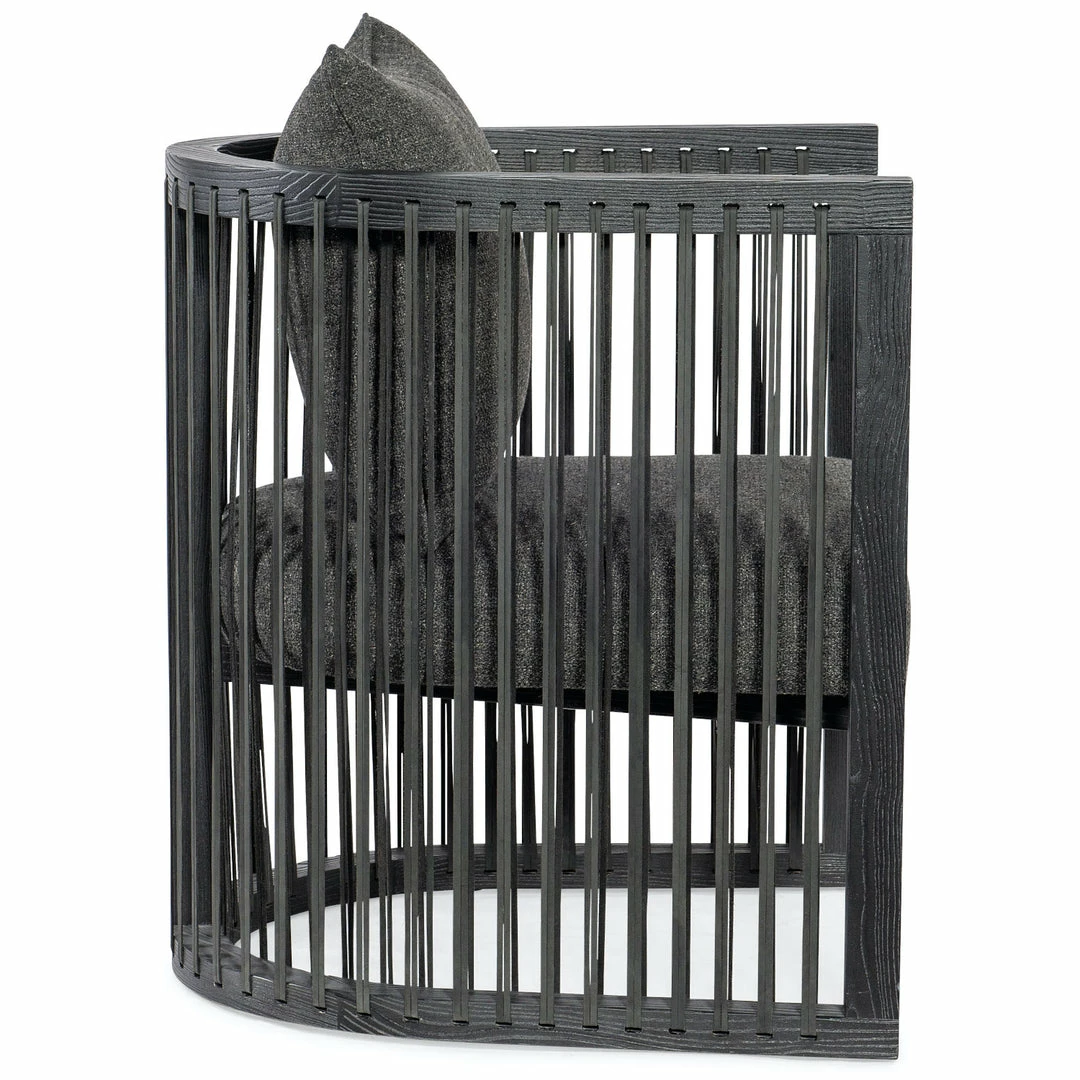 Flash Sale โ๏ธ HOOKER WILDE CLUB CHAIR: CHARCOAL Furniture ๐ฅฐ 3 HOOKER WILDE CLUB CHAIR: CHARCOAL Furniture