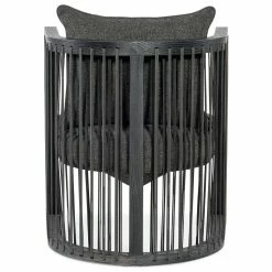 Flash Sale โ๏ธ HOOKER WILDE CLUB CHAIR: CHARCOAL Furniture ๐ฅฐ 7 HOOKER WILDE CLUB CHAIR: CHARCOAL Furniture