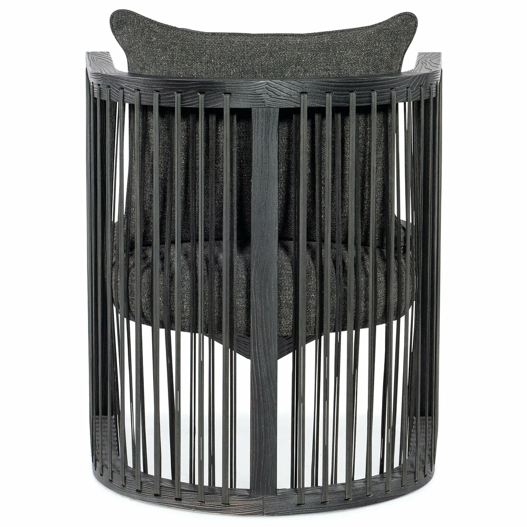 Flash Sale โ๏ธ HOOKER WILDE CLUB CHAIR: CHARCOAL Furniture ๐ฅฐ 4 HOOKER WILDE CLUB CHAIR: CHARCOAL Furniture