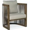 HOOKER Furniture WILDE CLUB CHAIR: TAUPE