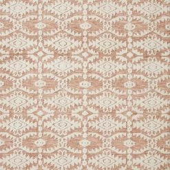 LOLOI YESHAIA 06 RUG: TERRACOTTA