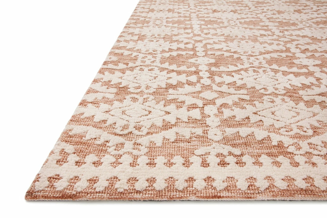 Wholesale 🥰 LOLOI YESHAIA 06 RUG: TERRACOTTA ⭐ 2 LOLOI YESHAIA 06 RUG: TERRACOTTA