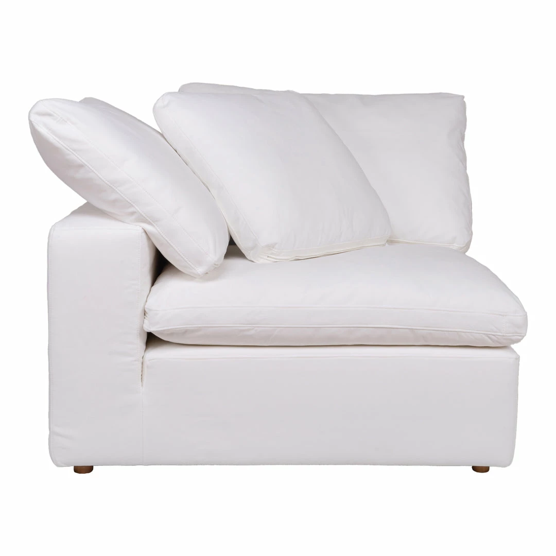 Deals π MOES CLAY MODULAR SECTIONAL: CREAM WHITE Furniture β 20 MOES CLAY MODULAR SECTIONAL: CREAM WHITE Furniture