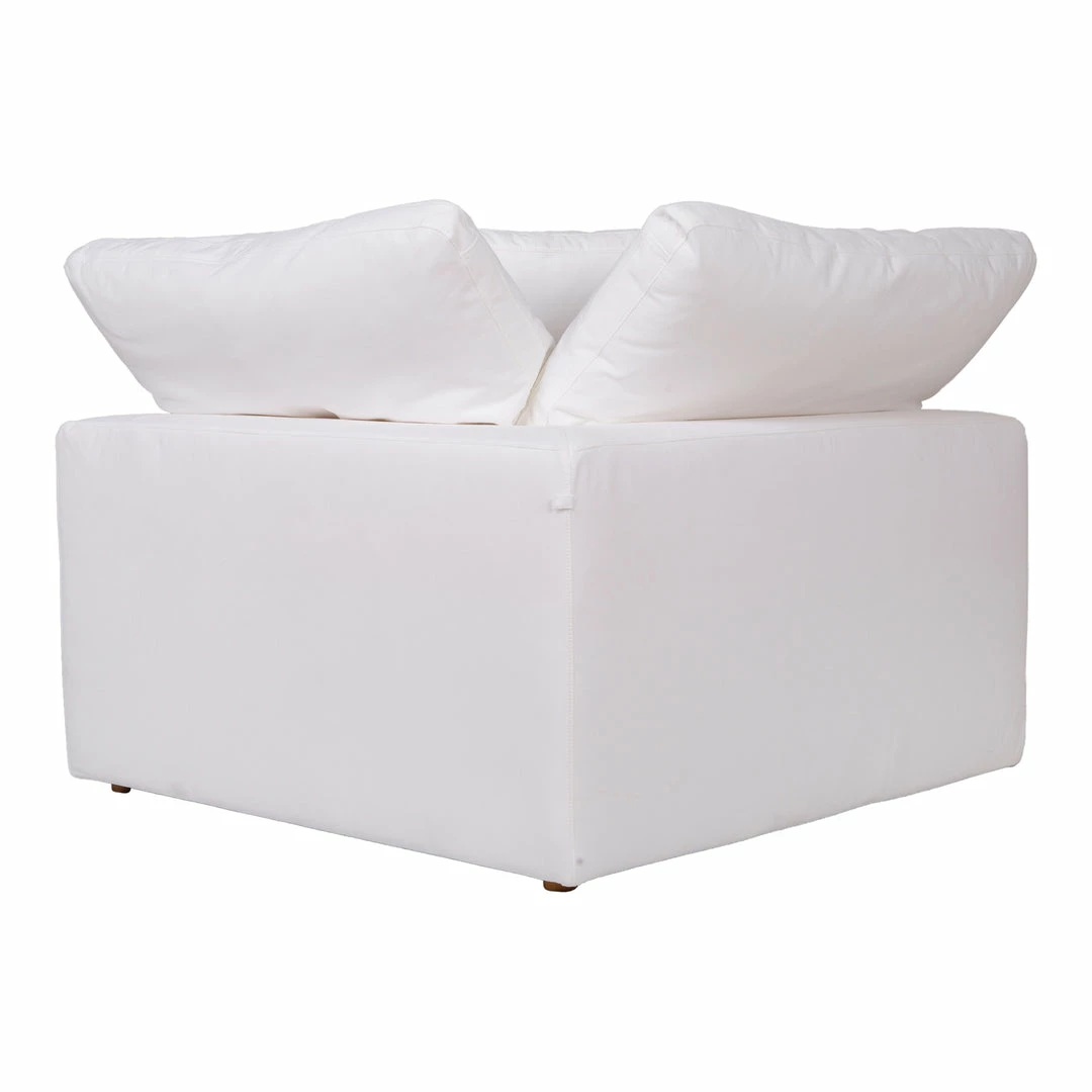 Deals π MOES CLAY MODULAR SECTIONAL: CREAM WHITE Furniture β 22 MOES CLAY MODULAR SECTIONAL: CREAM WHITE Furniture