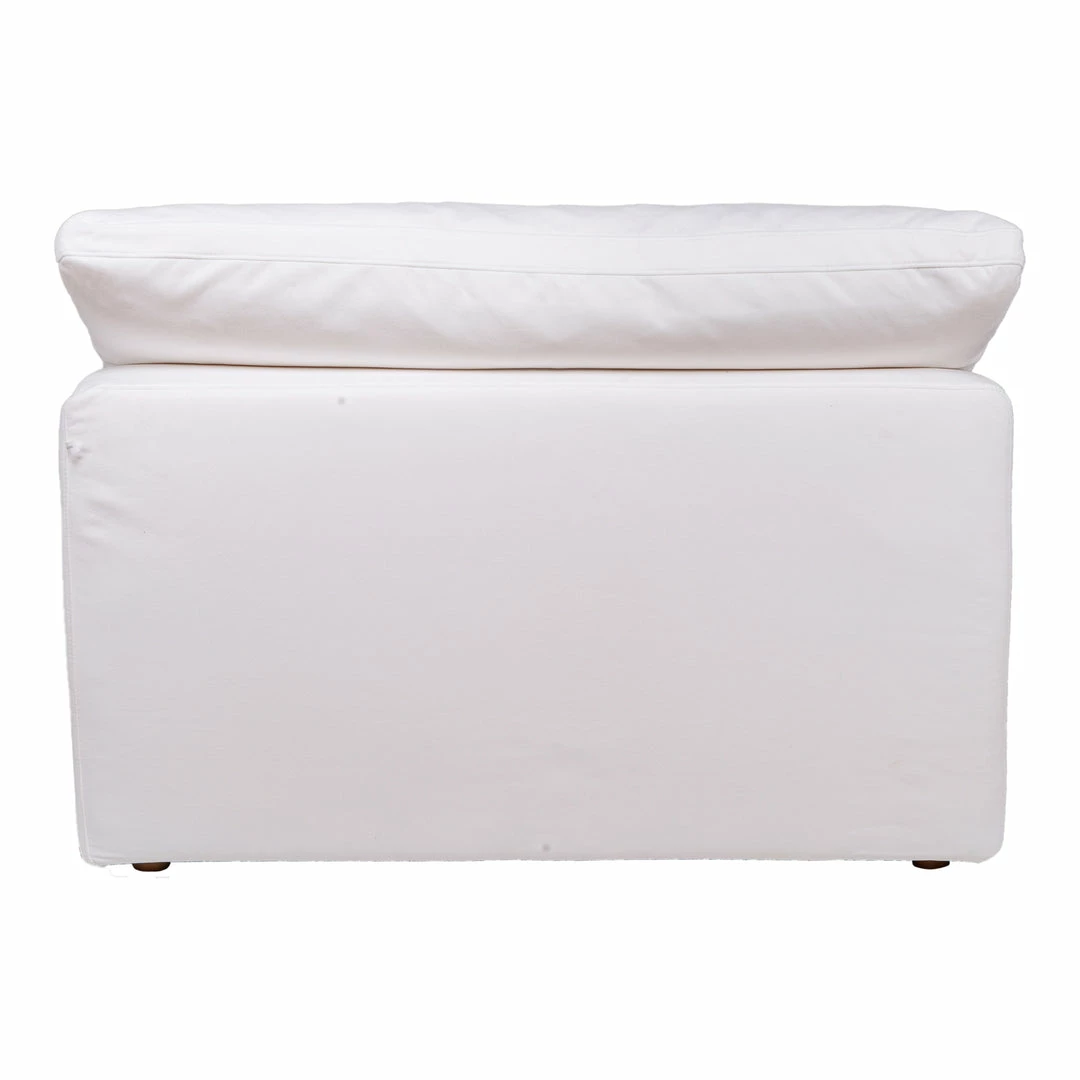 Deals π MOES CLAY MODULAR SECTIONAL: CREAM WHITE Furniture β 26 MOES CLAY MODULAR SECTIONAL: CREAM WHITE Furniture