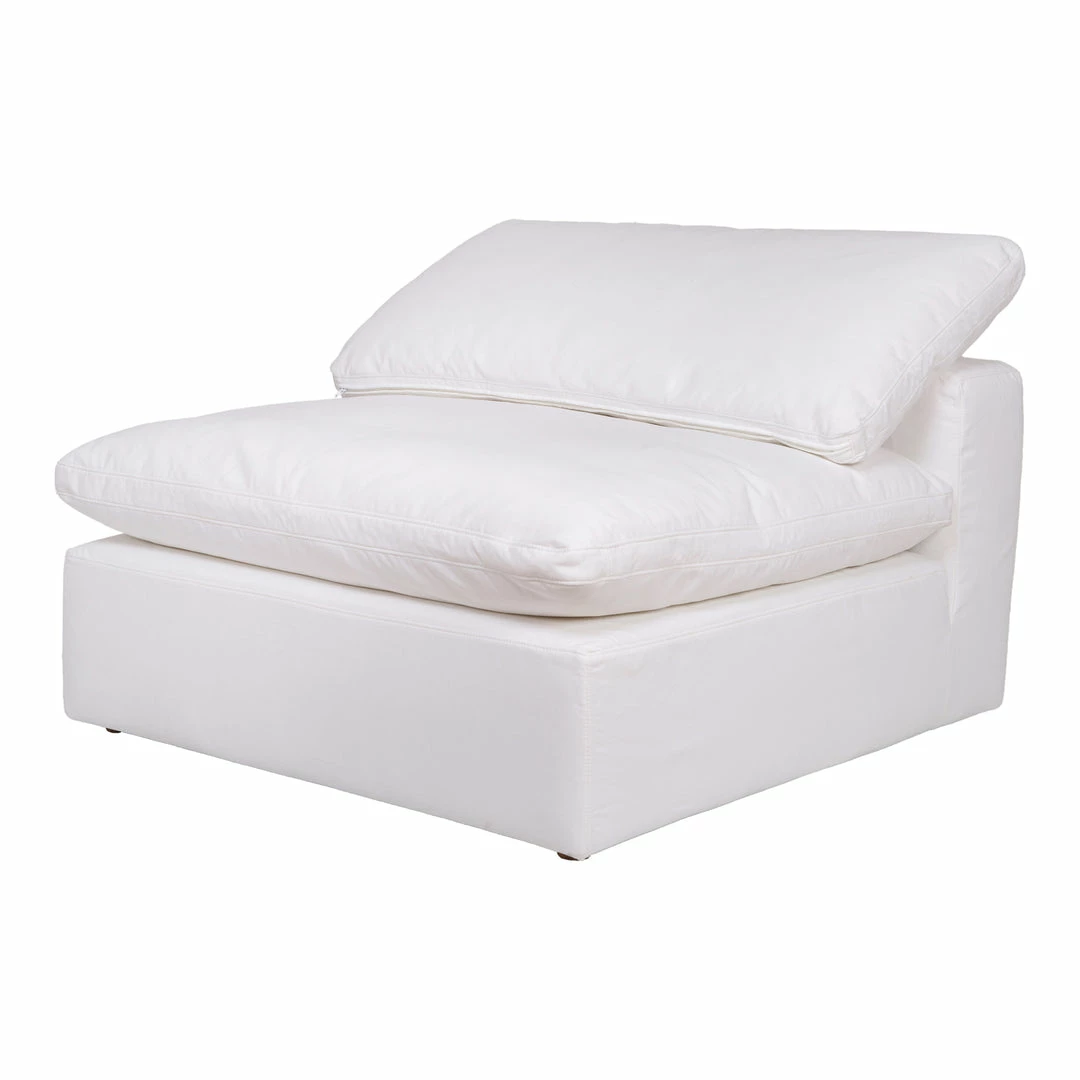 Deals π MOES CLAY MODULAR SECTIONAL: CREAM WHITE Furniture β 29 MOES CLAY MODULAR SECTIONAL: CREAM WHITE Furniture