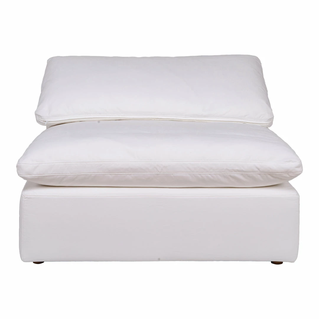 Deals π MOES CLAY MODULAR SECTIONAL: CREAM WHITE Furniture β 23 MOES CLAY MODULAR SECTIONAL: CREAM WHITE Furniture