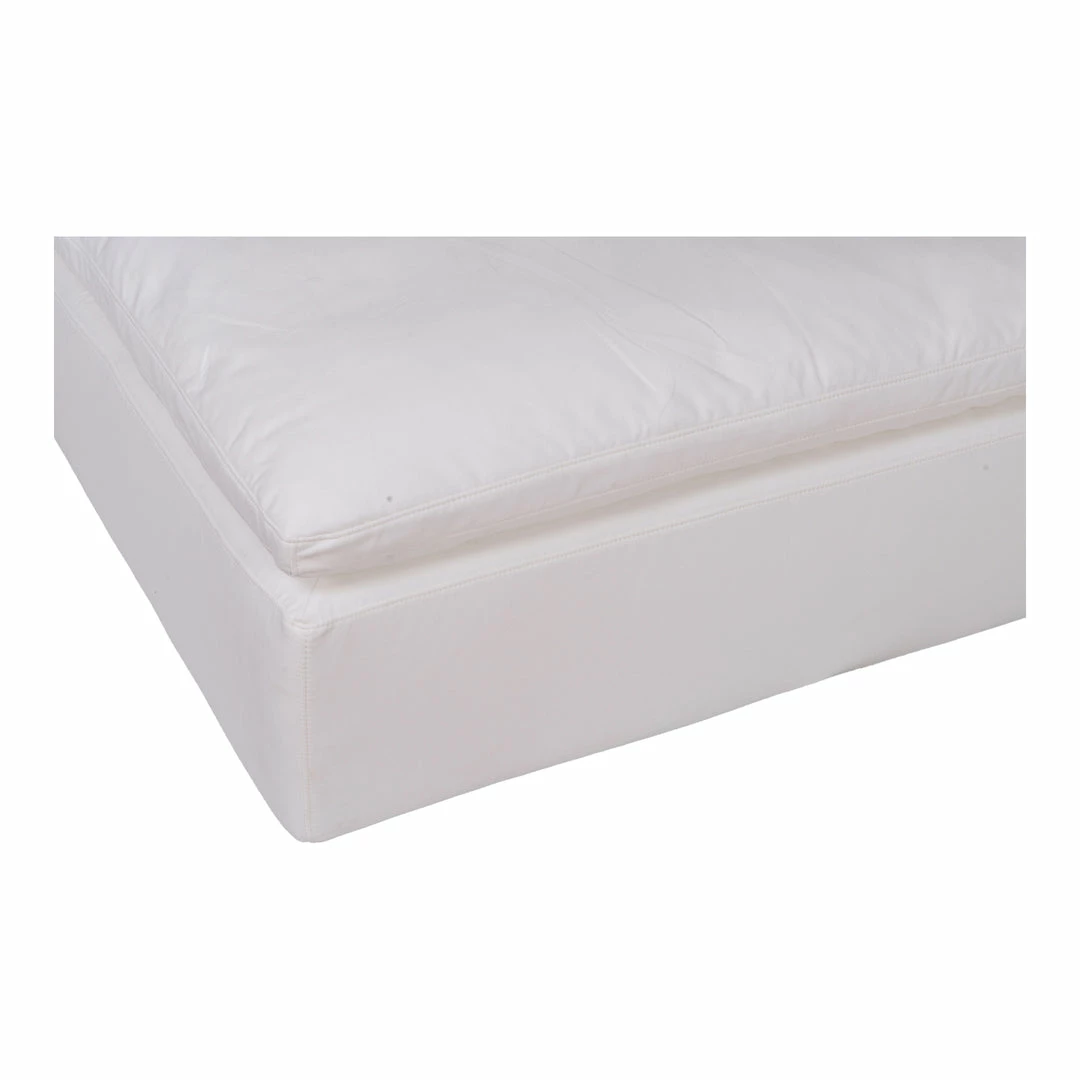 Deals π MOES CLAY MODULAR SECTIONAL: CREAM WHITE Furniture β 33 MOES CLAY MODULAR SECTIONAL: CREAM WHITE Furniture