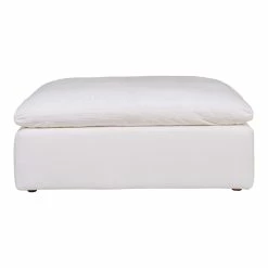 Deals π MOES CLAY MODULAR SECTIONAL: CREAM WHITE Furniture β 63 MOES CLAY MODULAR SECTIONAL: CREAM WHITE Furniture