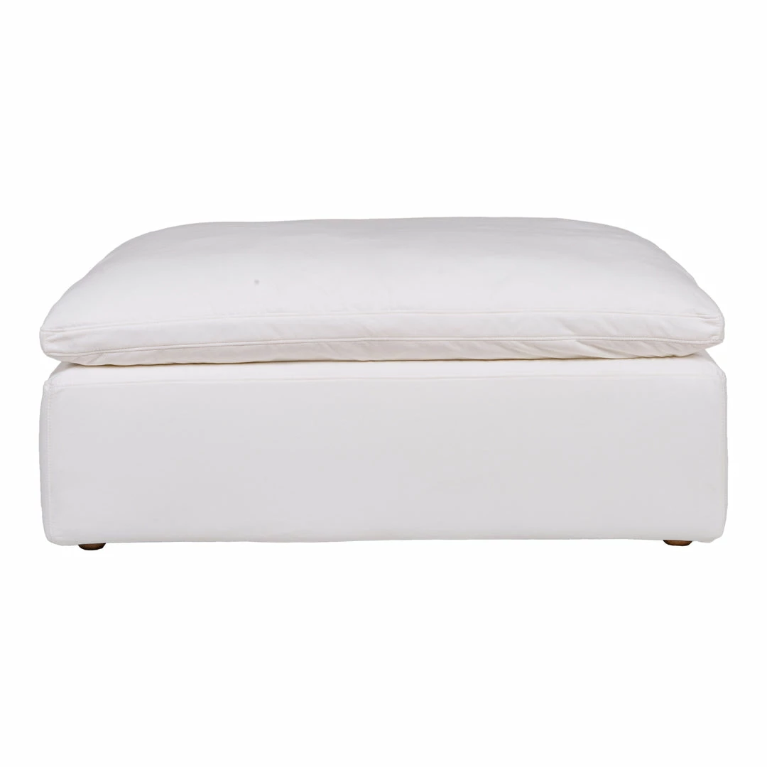 Deals π MOES CLAY MODULAR SECTIONAL: CREAM WHITE Furniture β 31 MOES CLAY MODULAR SECTIONAL: CREAM WHITE Furniture